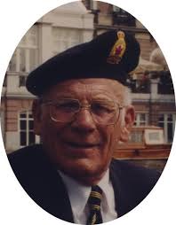 Obituary of Charles Lloyd Brazier