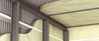 Insulating Your Commercial Or Agriculural Project Lyons Insulations