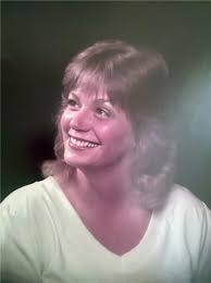 Lisa Edwards Obituary (1954