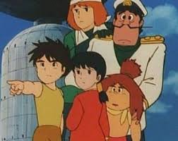future boy conan عدنان ولينا cute cartoon wallpapers old cartoon cartoon wallpapers