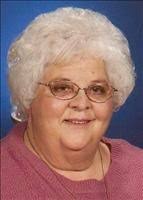 Katherine Carrell Obituary (1941-2009)