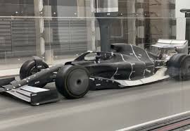 How much slower f1 2022 cars will be? Formula 1 Set To Freeze 2022 Car Windtunnel Development