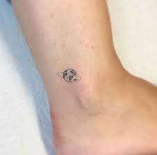 Татуировки с world of warcraft сильвана. Plane Tattoo And World Image 7187791 On Favim Com