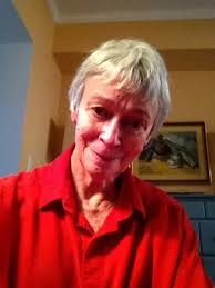 Nancy Shields Bless Obituary (1928