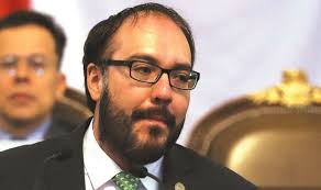 Por el contrario, el caso de francisco garcía cabeza de vaca sí fue votado metrópoli 03/04/2021 Lg5qz5sef6pjzm