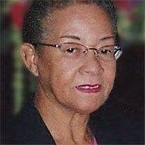 Doris A. Washington Obituary