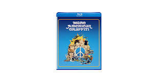 Amazon.com: More American Graffiti : Hopkins, Bo: Movies & TV