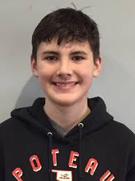 PKMS Students of the Month for March