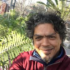 Jaime PAGÁN-JIMÉNEZ