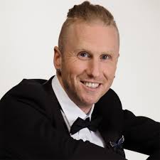 Brett Ashby Institute of Fine Art