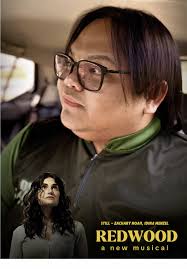 Still Redwood Lyrics