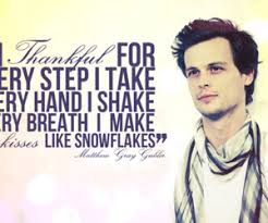 criminal minds quotes by katieoox on We Heart It via Relatably.com