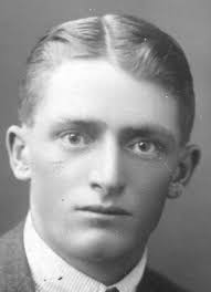 M Child 6: James Strachan SILVER #1594 Born: 4 Jun 1901 in Queensland, Australia (see note 30) Died: ... - 1594jamesstrachansilver