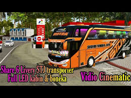 Kali ini saya akan share livery bussid untuk mod sr2 double decker by ztom yang sudah update ke bussid v3.0 langsung aja. Mod Jb3 M Nasir Rsm Livery Atj Free Mediafire Youtube