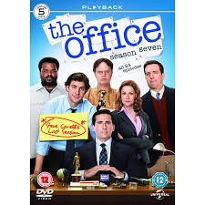 The Office Season 7 2012 Created By Greg Dabiels Ricky Gervais And Stephen Merchant Starring Steve Carrell Rai Wilson Movie The Office The Office Seasons