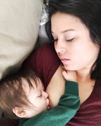 Abigail Dougherty, Author at Breastfeeding World