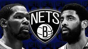 February 17, 2021 by admin. Kevin Durant And Kyrie Irving Join Brooklyn Nets Deliver Ultimate Insult To Sad New York Knicks
