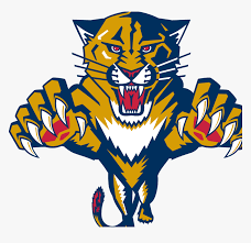 The fiu panthers (also known as fiu golden panthers, florida int golden panthers or florida international golden panthers) are the athletic teams representing florida international university, an american public university located in miami. Old Florida Panthers Logo Hd Png Download Transparent Png Image Pngitem