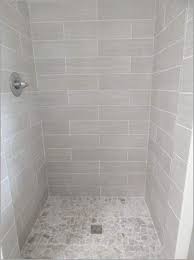 Super Bathroom Floor Ideas Lowes 46 Ideas In 2020 Tile Bathroom Grey Bathroom Tiles Bathroom Shower Walls