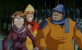 We did not find results for: Martin Mystery Tv Series 2003 2006 Imdb