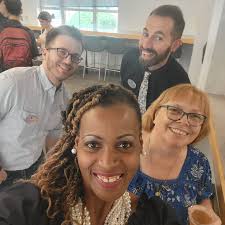 Georgetown University School of Nursing (@gtownnursing) · Instagram 照片和视频