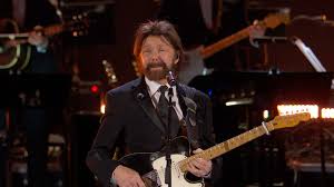It's not easy to pay homage to The King of Country..., But Brooks And Dunn  absolutely nailed it with their rendition of "Amarillo by Morning" in  tribute to George Strait., Catch the rest of the magic ...