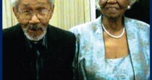 John and Marie Epps: Civil rights, community leaders