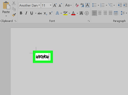 How do i extract a font from microsoft word? Eine Schriftart In Microsoft Word Hinzufugen Mit Bildern Wikihow