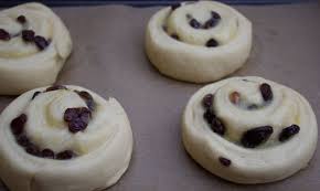 Cover buns with a floured linen tea towel and leave to prove for 1hr. Homemade Belgian Buns Tales From The Kitchen Shed