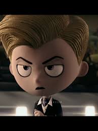 Lou Ugly Dolls Actor