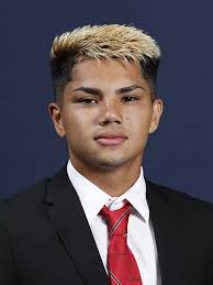 2019 Men's Soccer Roster