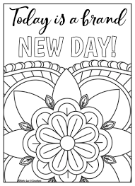Https I Etsystatic Com 11575434 R Il Ec6437 1910863860 Il 794xn 1910863860 1mgq Jpg In 2020 Coloring Pages Quote Coloring Pages Mandala Coloring Pages