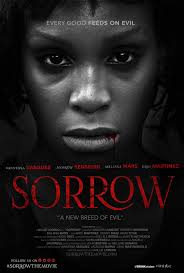 Sorrow The Movie