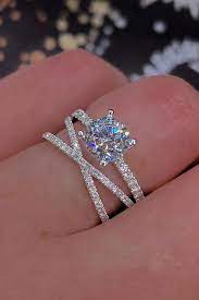 We'll help you design the perfect james allen® ring that will blow her away! 38 Best Engagement Ring On Hand Ideas Engagement Wedding Rings Engagement Diamond Engagement