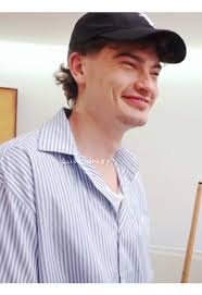 James Lawrence Stringer