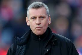 SUPREMOS: A profile of former Sky Blues boss Eric Black