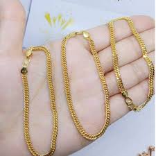 Maybe you would like to learn more about one of these? Gelang Emas 375 Model Rantai Berat 2 Gram An Shopee Indonesia