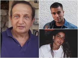 Webtv survivor | η πρωτη συντριπτικη ηττα της σεζον! Giannhs Xatzhgewrgioy Kai Myriella Koyrenth Apoxwrhsan Apo Parastaseis Gia To Survivor E3allos O Mpimpilas