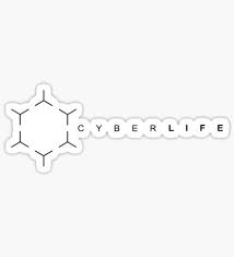 Hold On Just A Little While Longer Detroit Become Human Download Detroit Become Human Stickers S A