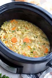 Pin On Slow Cooker Recipes