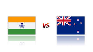 These same set of bowlers will most likely be in action when virat kohli. India Vs New Zealand Head To Head Matches Youtube