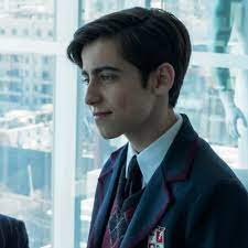 Maybe you would like to learn more about one of these? Five Umbrella Academy Five Umbrella Twitter