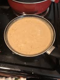 Cream Sauce For Meatballs Ikea Style Recipe Food Com Recipe Meatball Sauce Tasty Pancakes Yummy Pancake Recipe