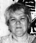 Laurel Lucas Obituary (2004)