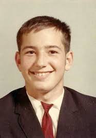 Boyd Lincoln “Buster” Kean III (1953-2013)