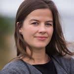 January Breakfast at Blake: Philip Otis Environmental Author Program