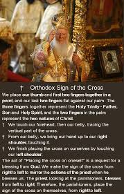 Greek And Antiochian Rites Make The Sign Of The Cross From Right To Left However Oriental Orthodox Churches Eastern Orthodox Church Orthodox Orthodox Prayers