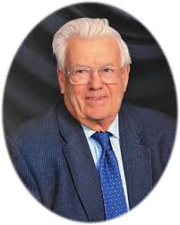 R. Bruce Everson Obituary (2023)