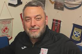 Neilston FC manager adds new faces to his squad