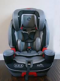 The Last Car Seat You Ll Ever Need Car Seats Booster Car Seat Evenflo Carseat